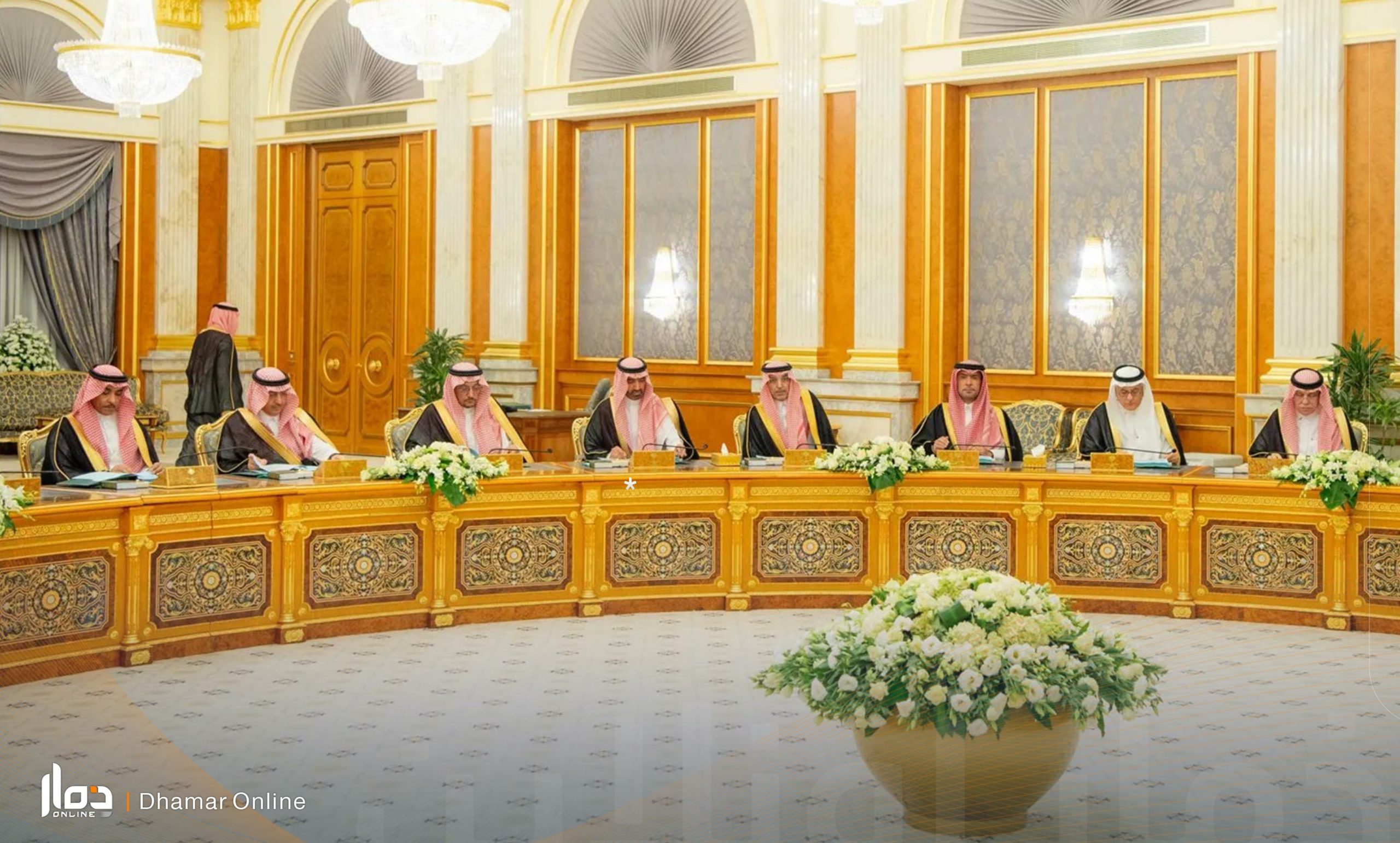 السعودية تعلن تحملها إجراءات ورسوم النازحين فيها من دول الجوار لمدة 4 سنوات