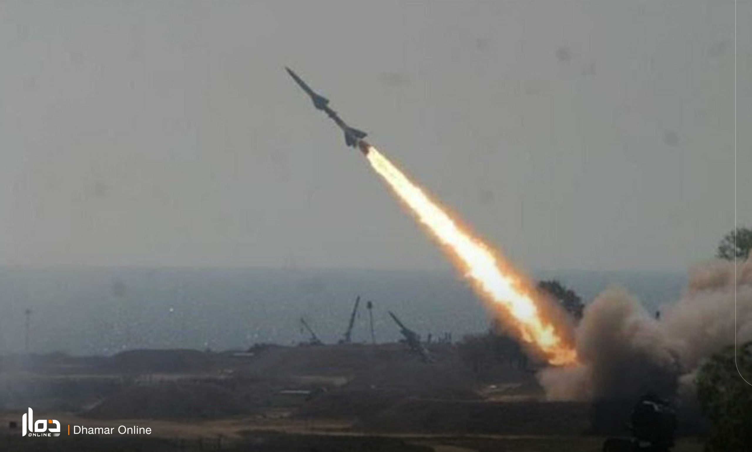 الحوثيون يُعلنون إطلاق دفعة جديدة من الصواريخ البالستية على أهداف إسرائيلية